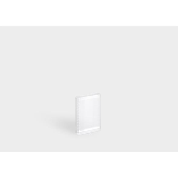 Prix Tube plastique télescopique rectangulaire RectangularPack