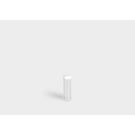 Achat Tube emballage transparent PlugPack plastique PP