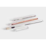 Tube protection plastique instruments chirurgicaux QuadroPack TipLine - ROSE PLASTIC