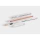 Tube protection plastique instruments chirurgicaux QuadroPack TipLine