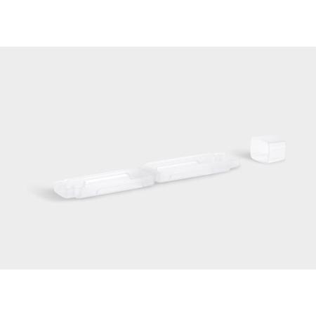 Vente Tube d'emballage de vis pédiculaire PedicleScrewPack (ROSE PLASTIC)