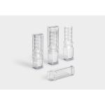 Tube plastique pour poinçon de compression BlockPack TabletPunch - ROSE PLASTIC