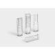Tube plastique pour poinçon de compression BlockPack TabletPunch