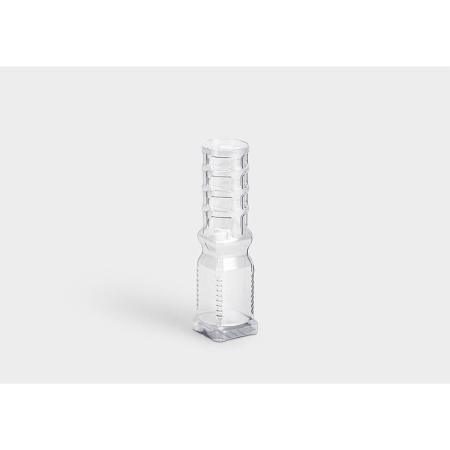 Vente Tube plastique pour poinçon de compression BlockPack TabletPunch (ROSE PLASTIC)