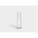 Vente Tube plastique pour poinçon de compression BlockPack TabletPunch (ROSE PLASTIC)