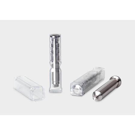 Fabricant Tube plastique pour poinçon de compression BlockPack TabletPunch