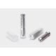 Fabricant Tube plastique pour poinçon de compression BlockPack TabletPunch