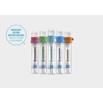 Tube plastique pour implant à barrière stérile Conteneur TubeInTube - ROSE PLASTIC