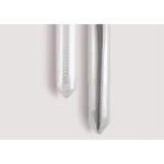 Tube en plastique pour clous osseux TipTube - ROSE PLASTIC