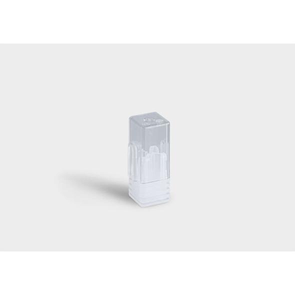 Achat Tube plastique pour micro vis implants MicroPack XPress