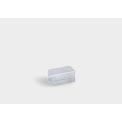 Fabricant Tube plastique pour micro vis implants MicroPack XPress