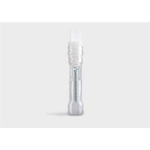 Tube plastique pour vis implantaires à tête FixInTube® - ROSE PLASTIC