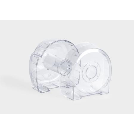 Achat Boîte plastique distributeur de bandes de kinésiologie TapePack