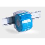 Boîte plastique distributeur de bandes de kinésiologie TapePack - ROSE PLASTIC