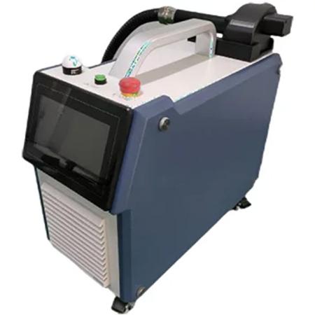 Poste de décapage laser R-Clean