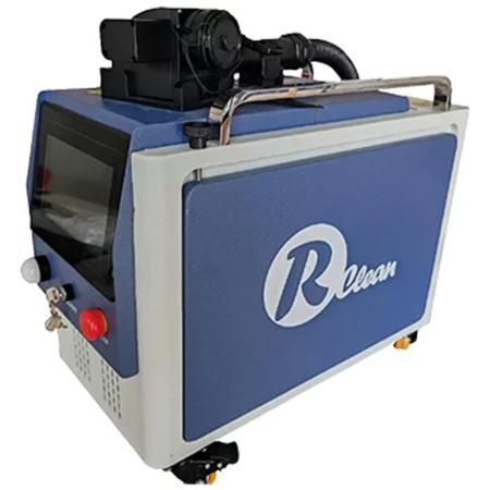 Achat Poste de décapage laser R-Clean