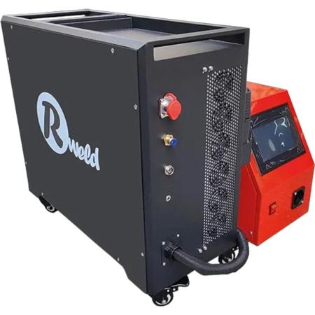 Poste de soudage laser R-Weld 1500