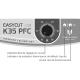 Achat Découpeur PLASMA autonome EASYCUT K35 PFC