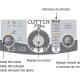 Achat Découpeur plasma triphasé portable CUTTER 70 CT