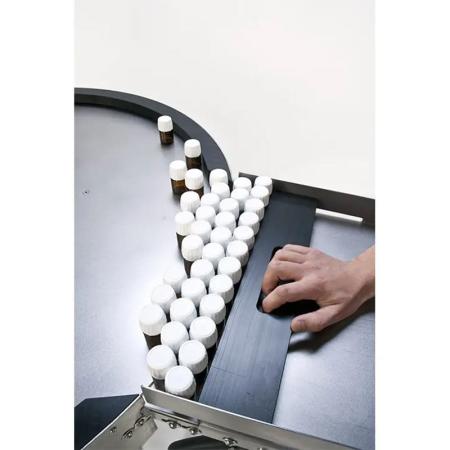 Achat Table d’alimentation réception produits automatique