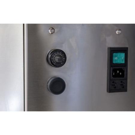 Devis Table d’alimentation réception produits automatique