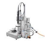 Machine de vissage semi-automatique autonome VS 100 - CDA Remplisseuses et Etiqueteuses