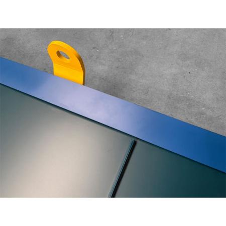 Achat Convoyeur à bande pour récupération de chutes de cartons