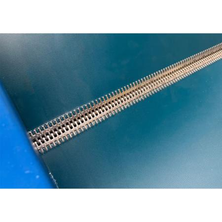 Prix Convoyeur à bande pour récupération de chutes de cartons