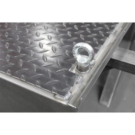 Achat Protecteur télescopique pour aléseuse TOS WHQ13CNC XG