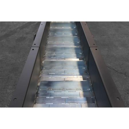 Devis Transporteur modulaire pour plaquettes de bois énergie - biomasse