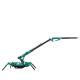 Devis Grue araignée à flèche articulée 1 Tonne 11,3 m MK1033