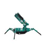 Grue araignée à flèche articulée 1 Tonne 11,3 m MK1033 - AXEO