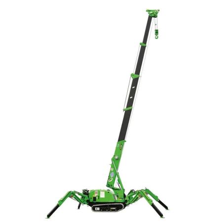 Grue araignée à batterie Lithium 2,8t 20m MC285CB