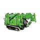 Achat Grue araignée à batterie Lithium 2,8t 20m MC285CB