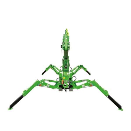Devis Grue araignée à batterie Lithium 2,8t 20m MC285CB