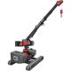 Achat Mini grue tout terrain à contrepoids amovible T-CRANE 1060 EVO