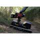 Devis Mini grue tout terrain à contrepoids amovible T-CRANE 1060 EVO