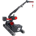 Mini grue polyvalente autonivelante TJ-CRANE 1060 - NACELEXPERT