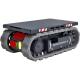 Achat Transporteur à chenille compact radiocommandé - MULTI-LOADER 1.5 FX