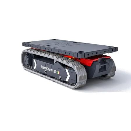 Devis Transporteur sur chenilles modulaire - MULTI-LOADER 3.0 FX