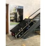 Transporteur sur chenilles modulaire - MULTI-LOADER 3.0 FX - NACELEXPERT