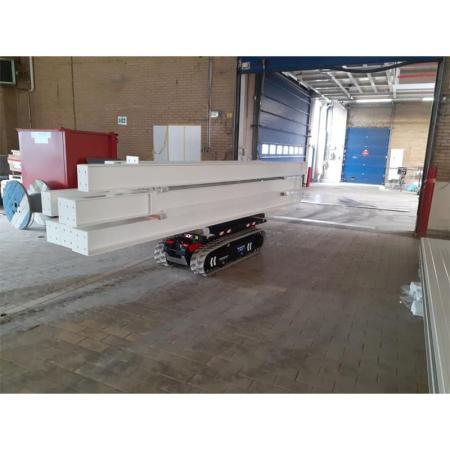 Achat Transporteur sur chenilles modulaire - MULTI-LOADER 3.0 FX