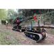 Prix Plateforme de manutention sur chenilles - MULTI-LOADER 3.0 RT