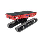 Transporteur sur chenilles auto niveleur  MULTI-LOADER 3.0 BL - NACELEXPERT