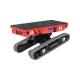 Transporteur sur chenilles auto niveleur  MULTI-LOADER 3.0 BL