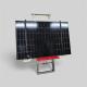 Monte panneaux solaires 150 - 250 kg TELIP