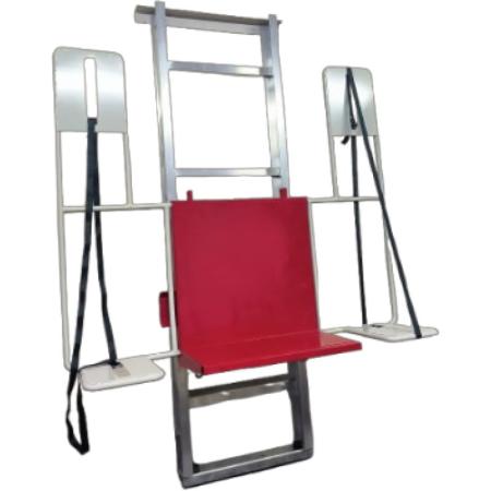 Achat Monte panneaux solaires 150 - 250 kg TELIP