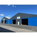 Achat Bâtiment logistique - Fabrication française