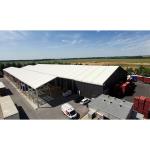 Bâtiment de stockage LAURALU en location - industrie distribution - LAURALU