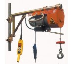 Treuil potence standard 150kg - EQUIPMAT